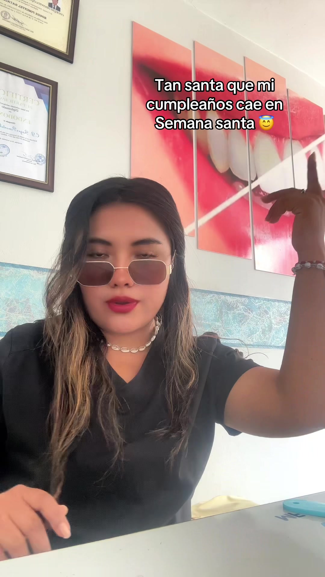 @Dra Zuley Alvarez