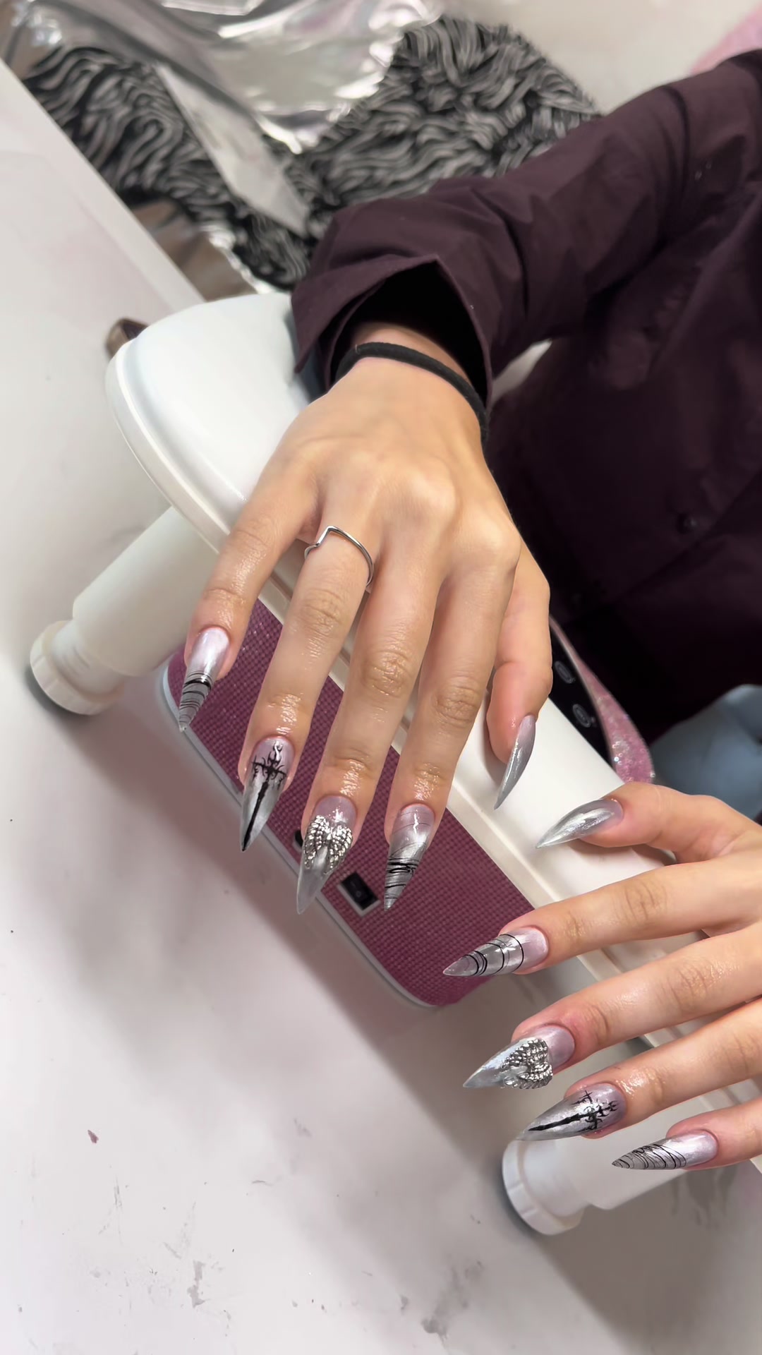 @nailzreligion