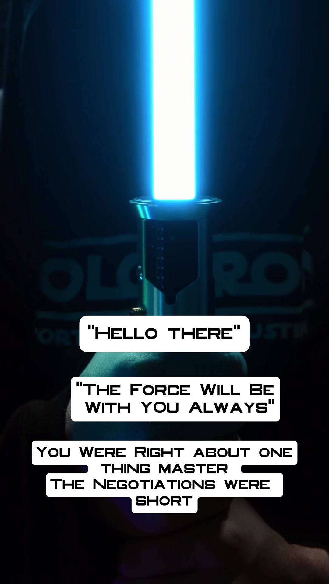 @STAR WARS ARCHITECT