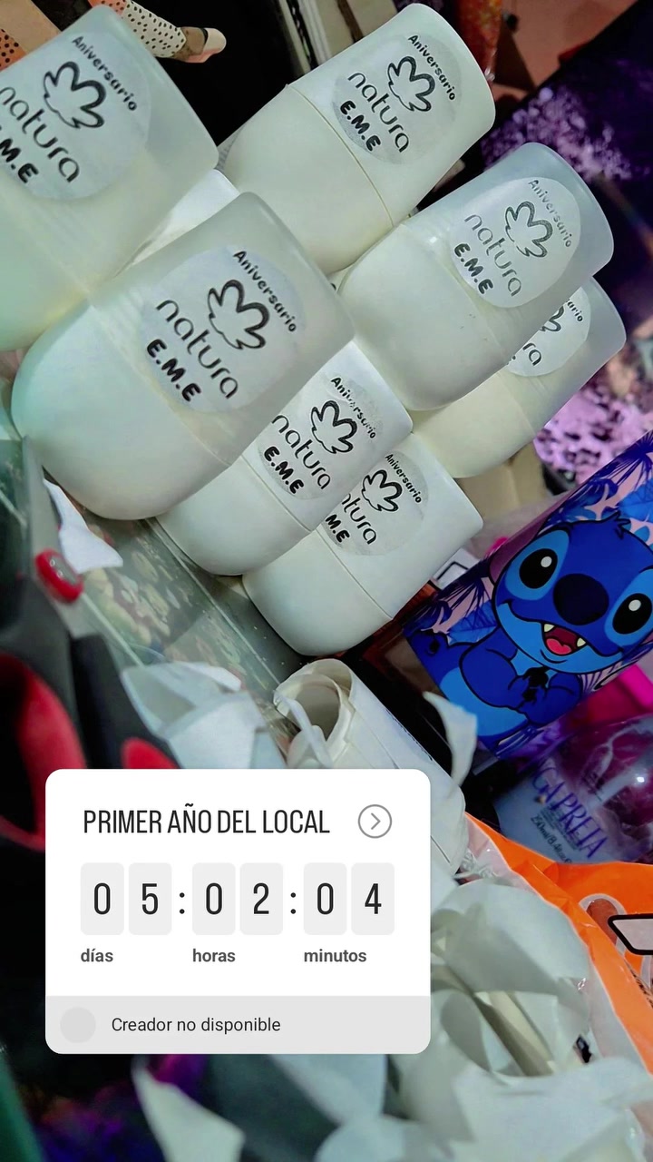 @Micaela Luque