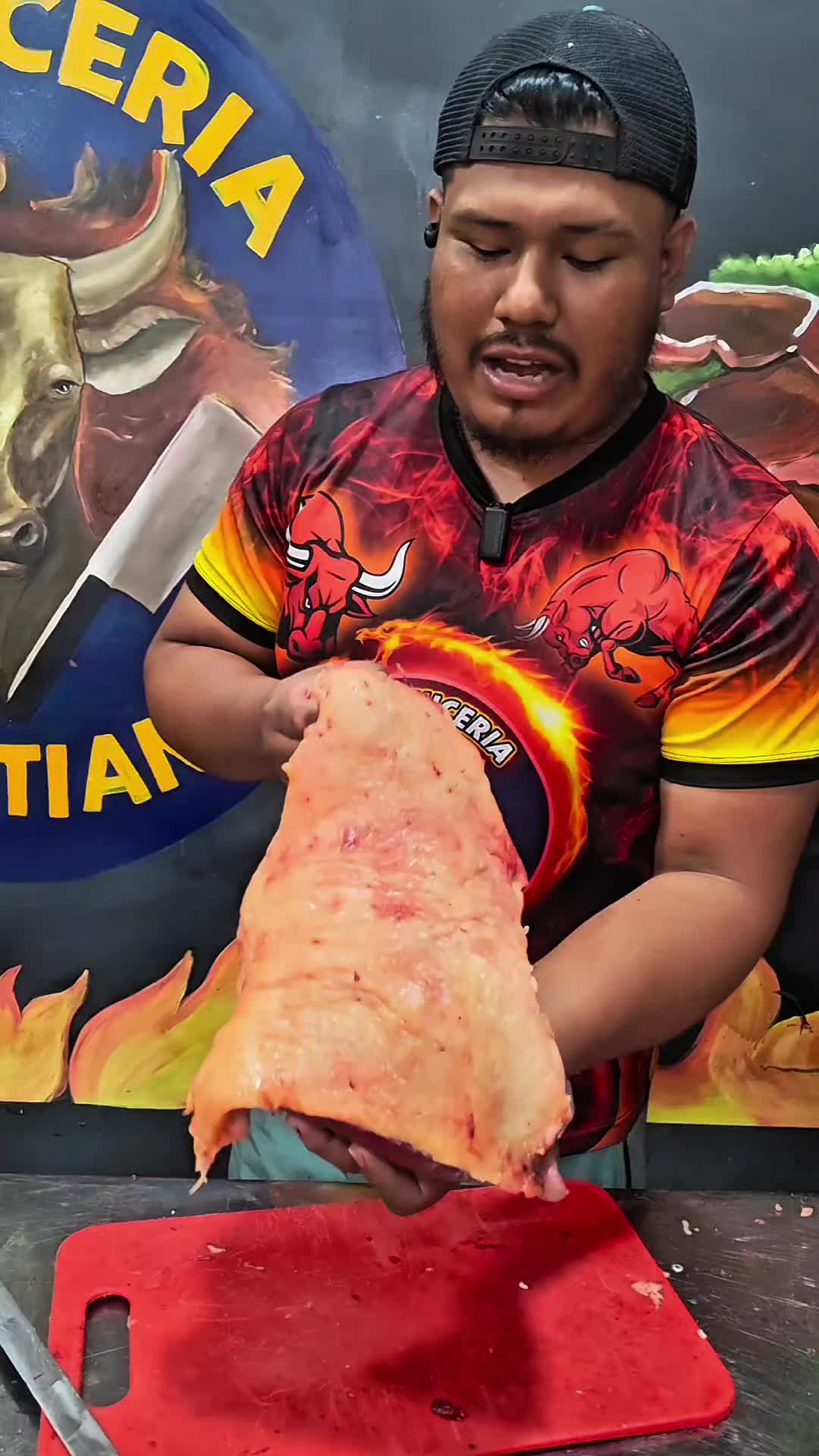 @CARNICERÍA CRISTIAN 🥩🍖