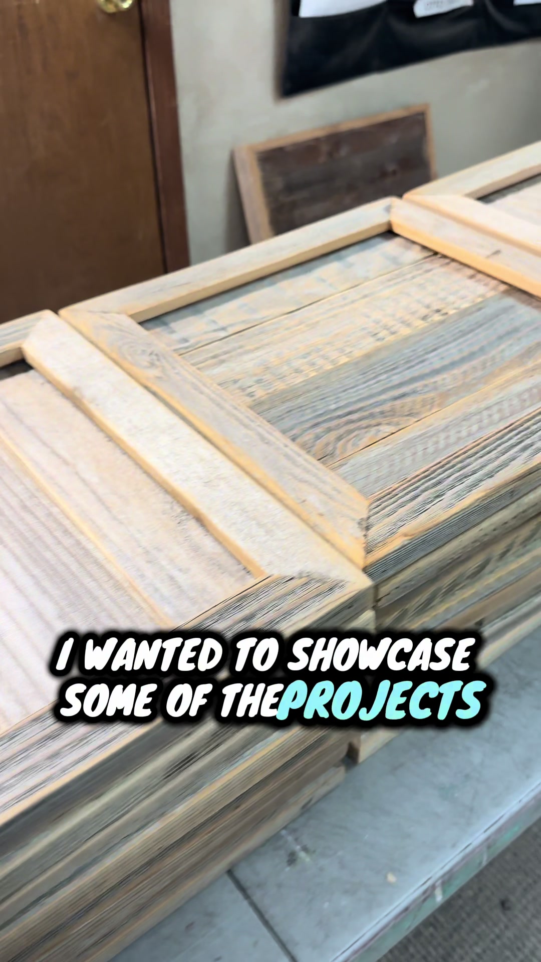 @Rockin Wood