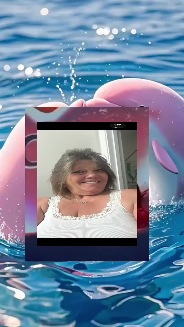 @Brenda Marie Cundiff