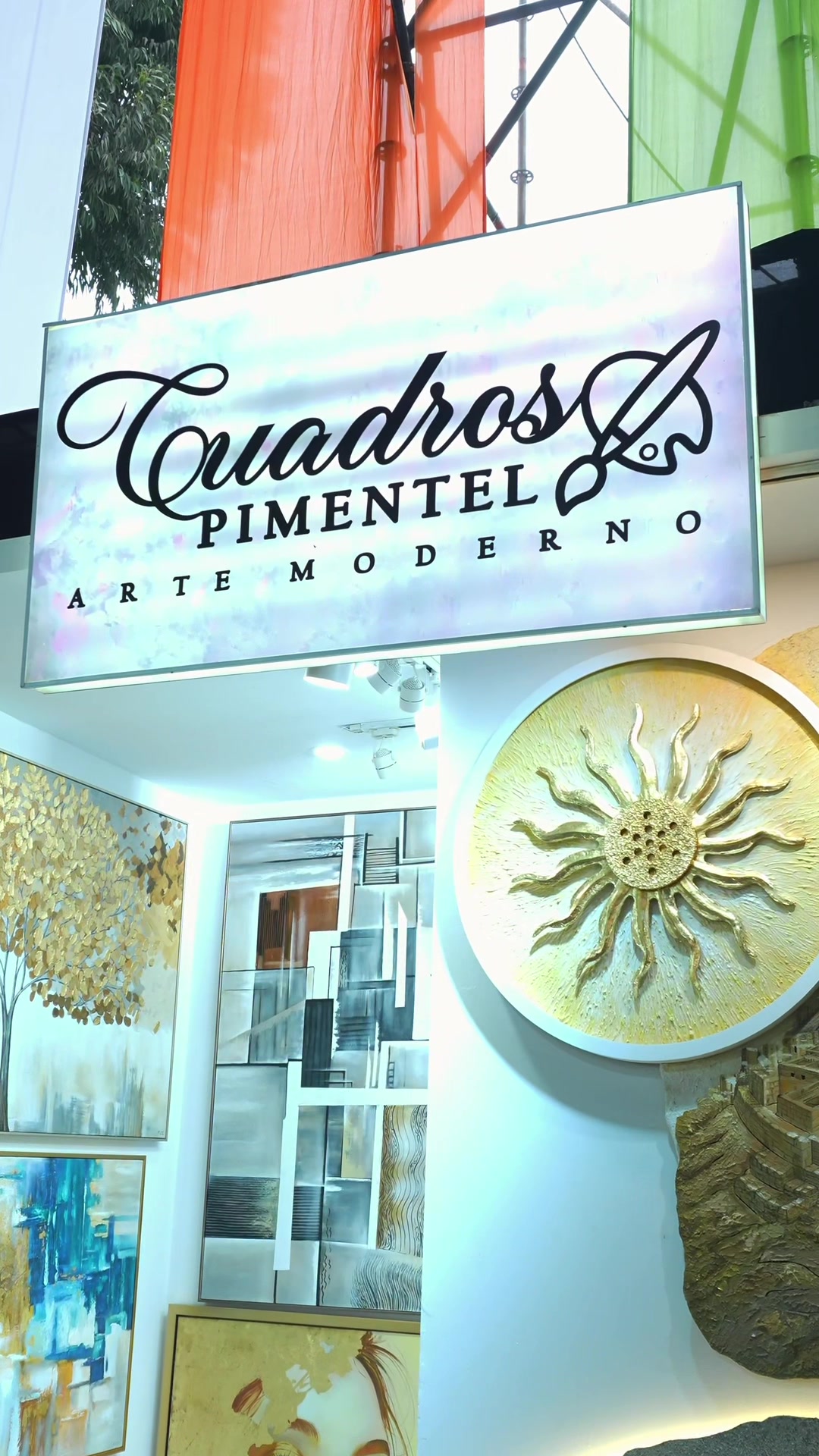 @Cuadros Pimentel