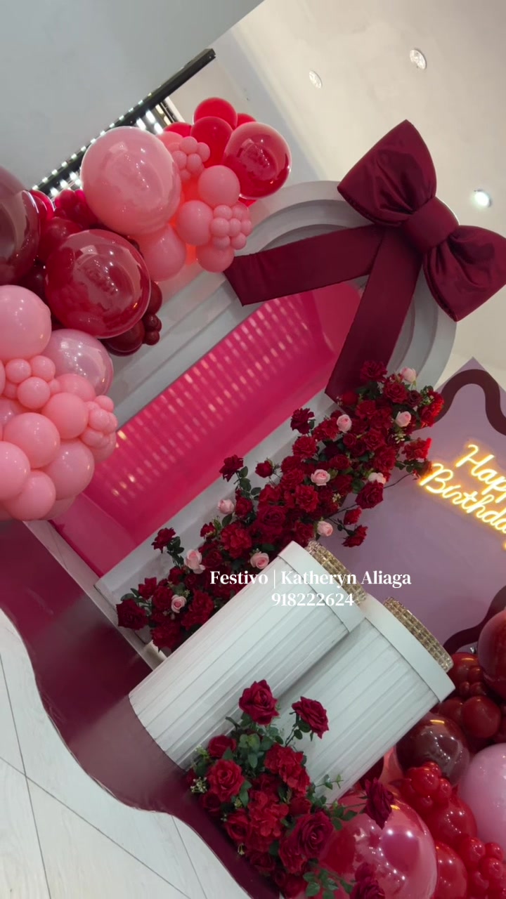 @Festivo | Katheryn Aliaga
