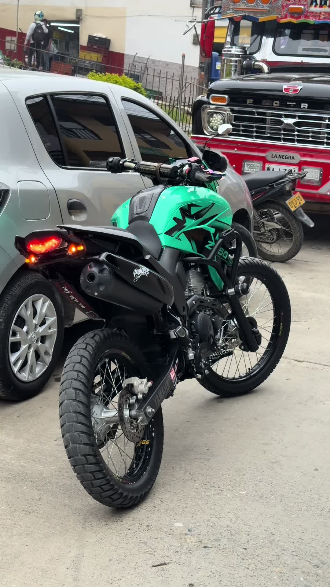 @Jhoan Riders