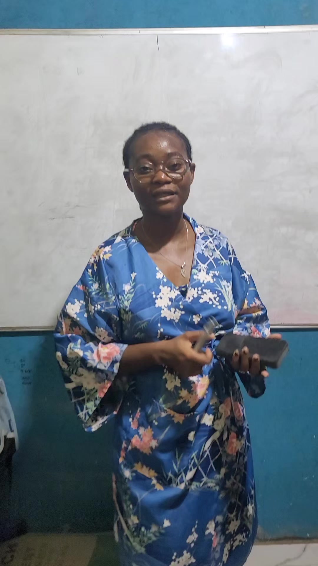 @L'Apprentie Teacher