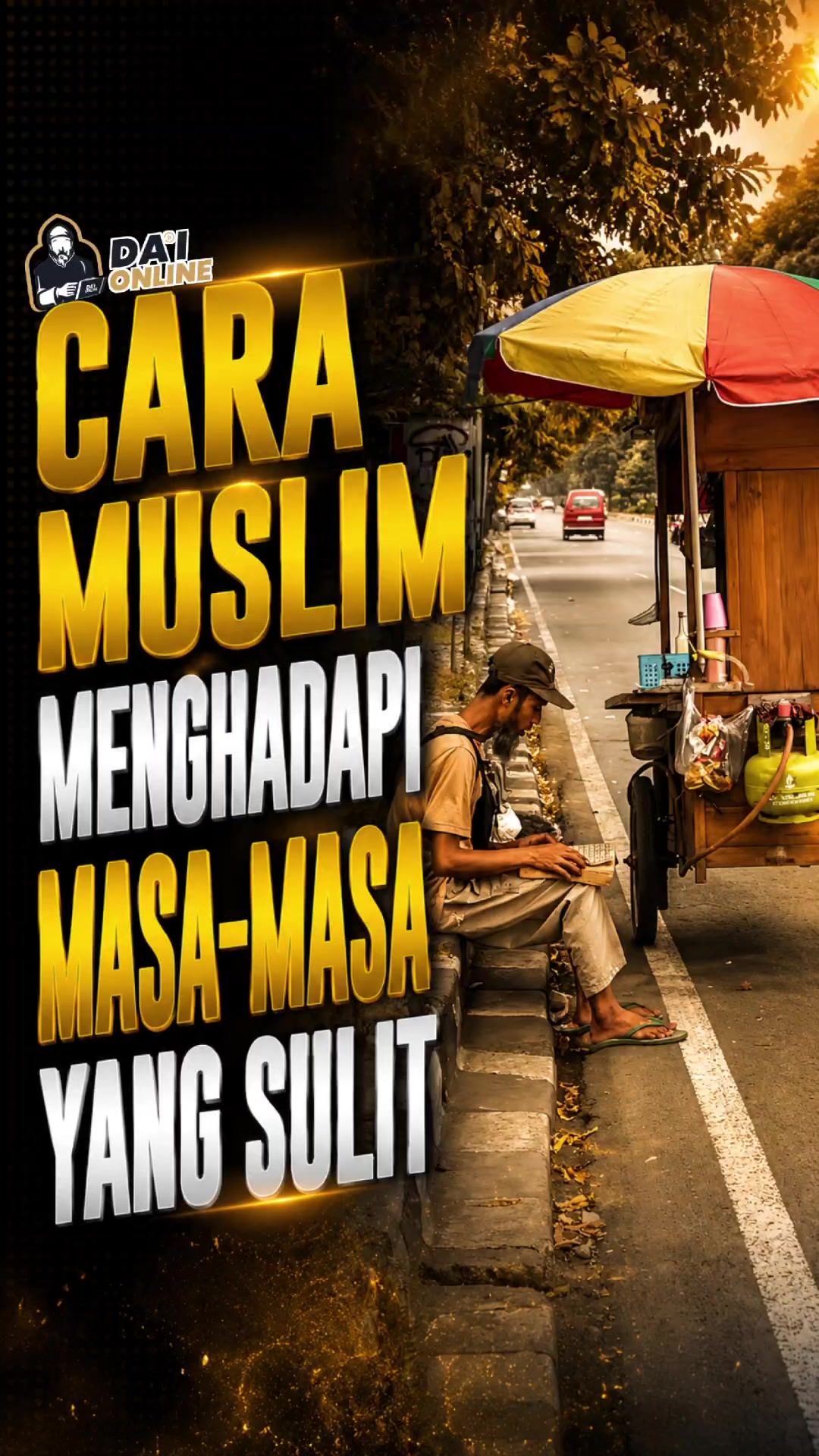 @Da'i Online