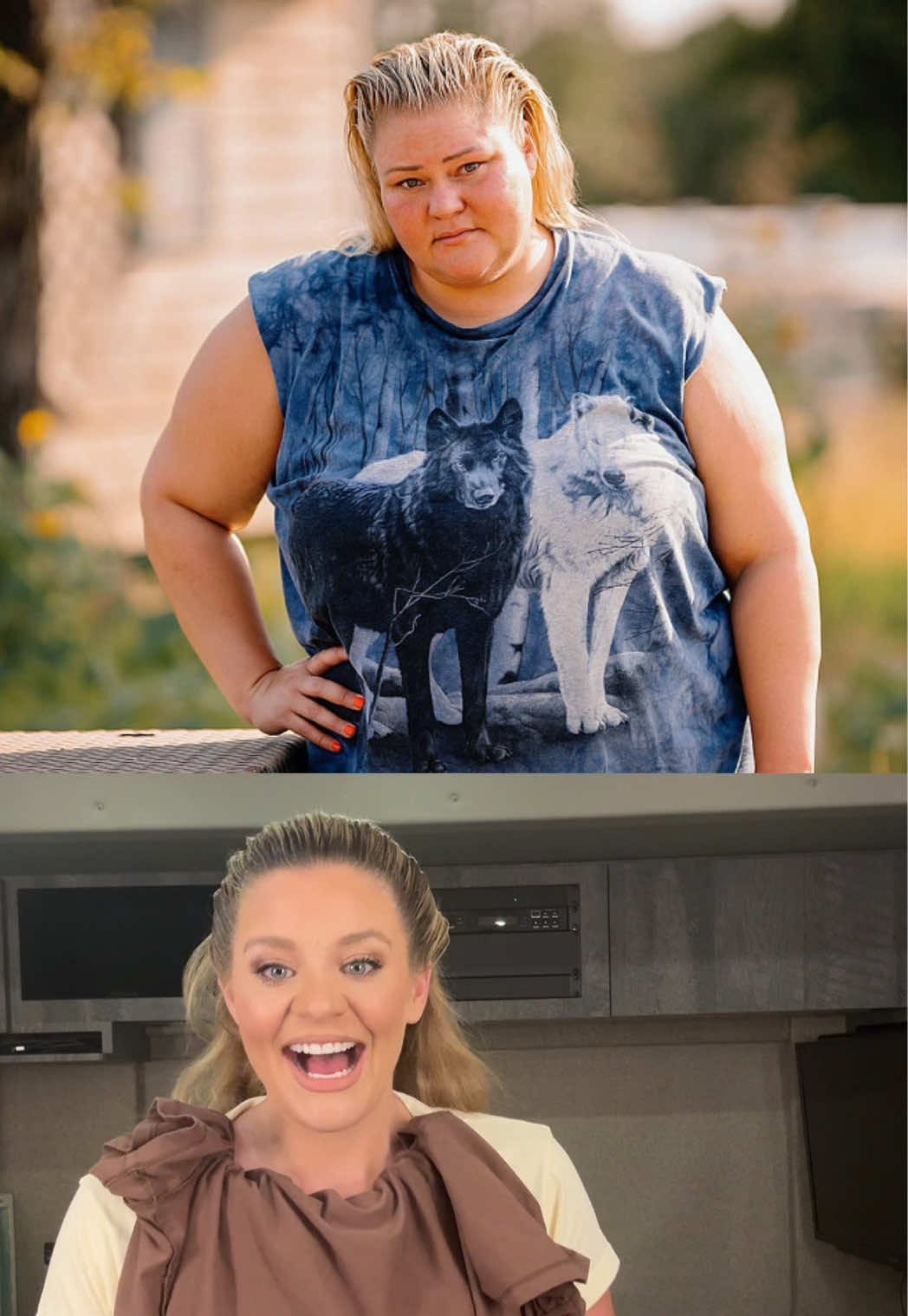 @Lauren Alaina