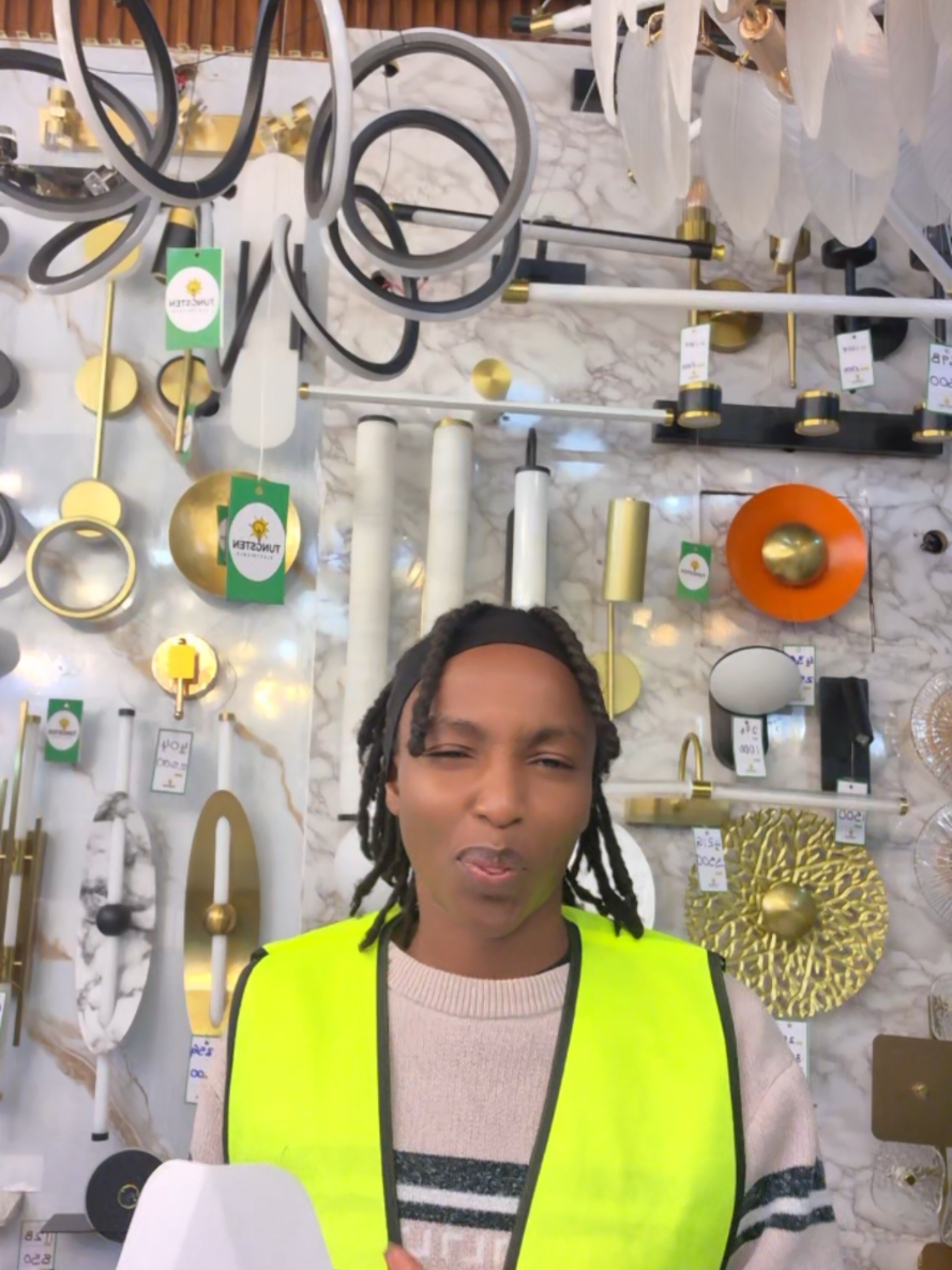 @Tungsten | Electricals | NRB