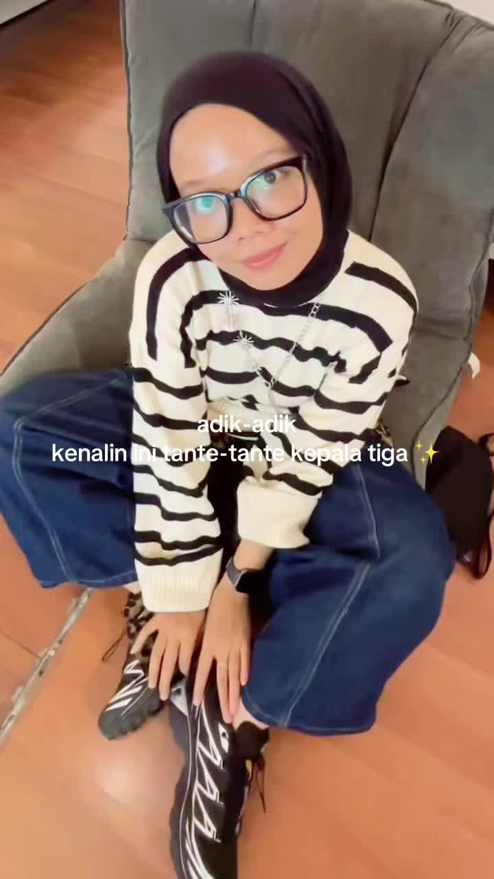 @Mba Mba Biasa