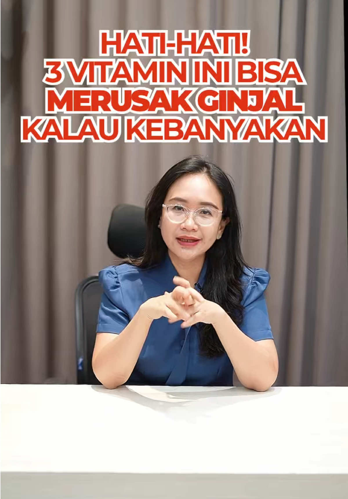 @dr. Ika Devi, Sp.PD