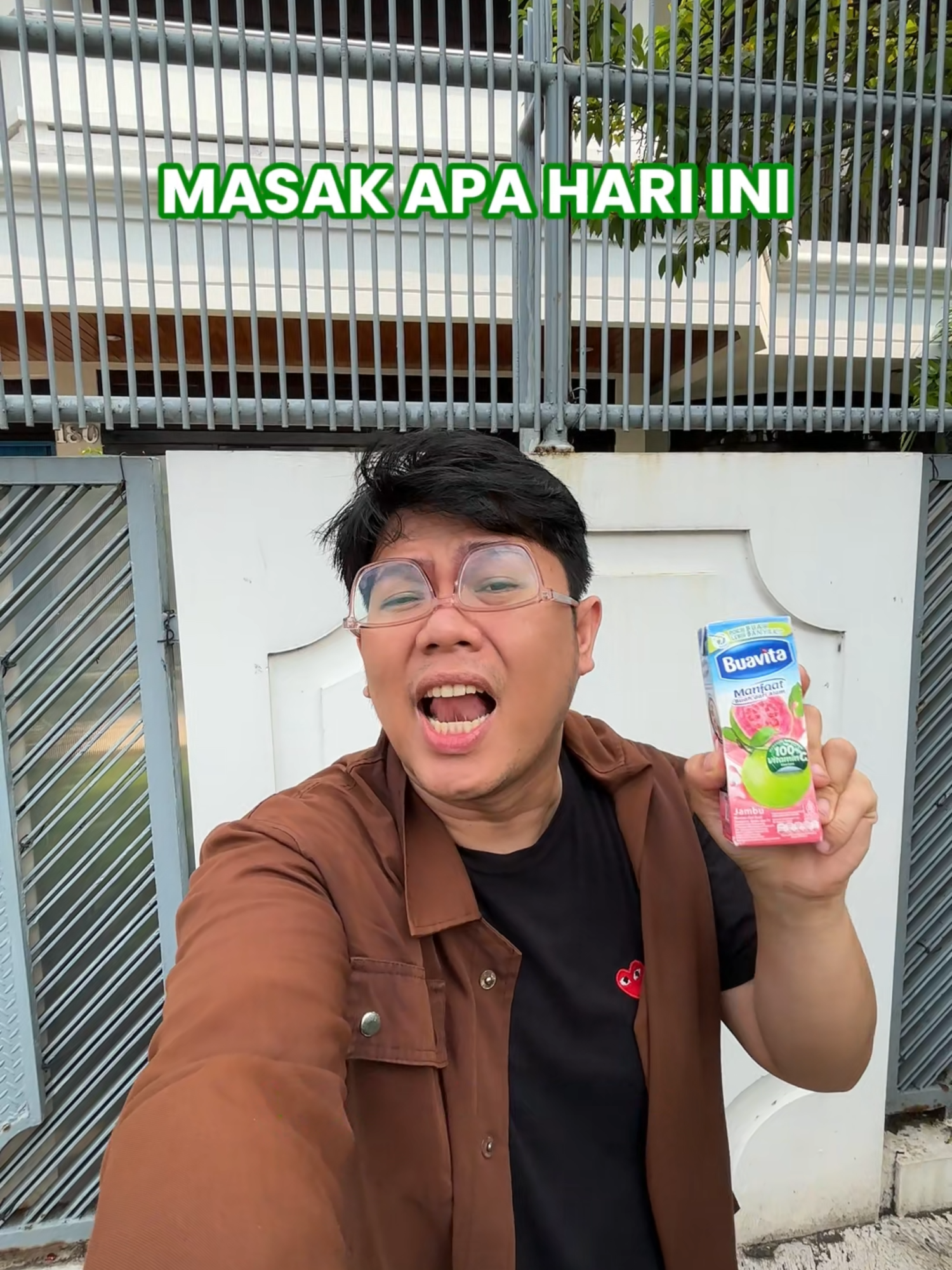 @Masak Apa Hari Ini