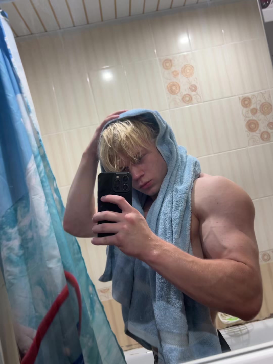 @тгк: пол качка