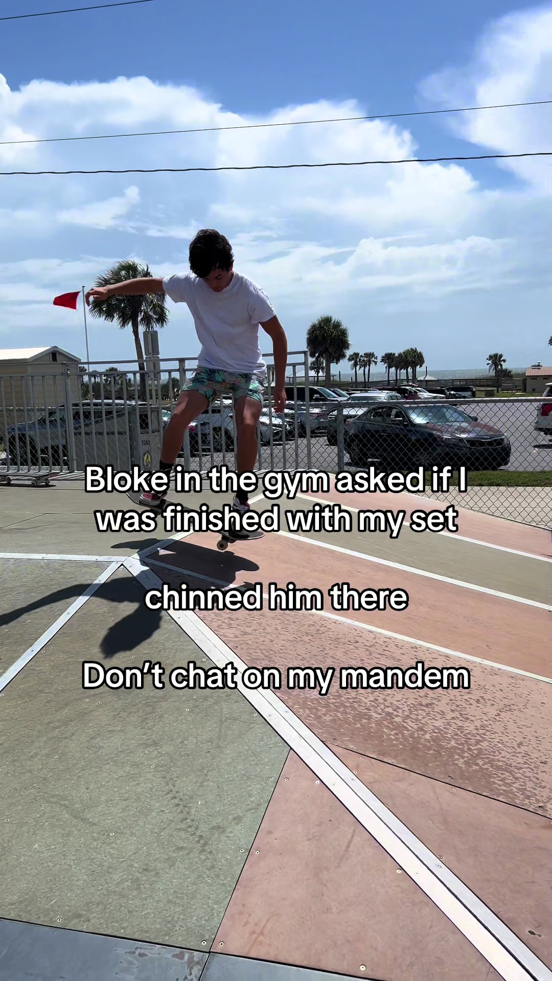 @Charlie