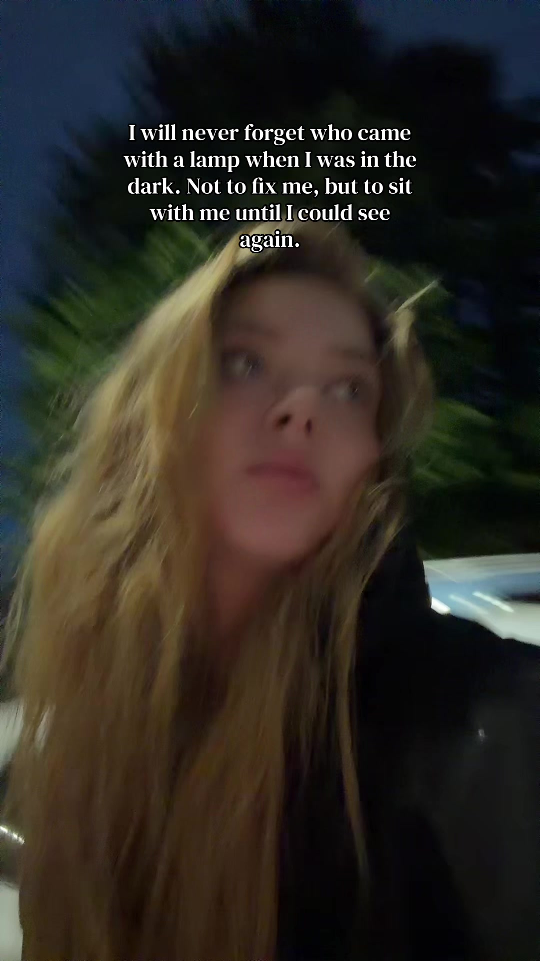 @Mikaila