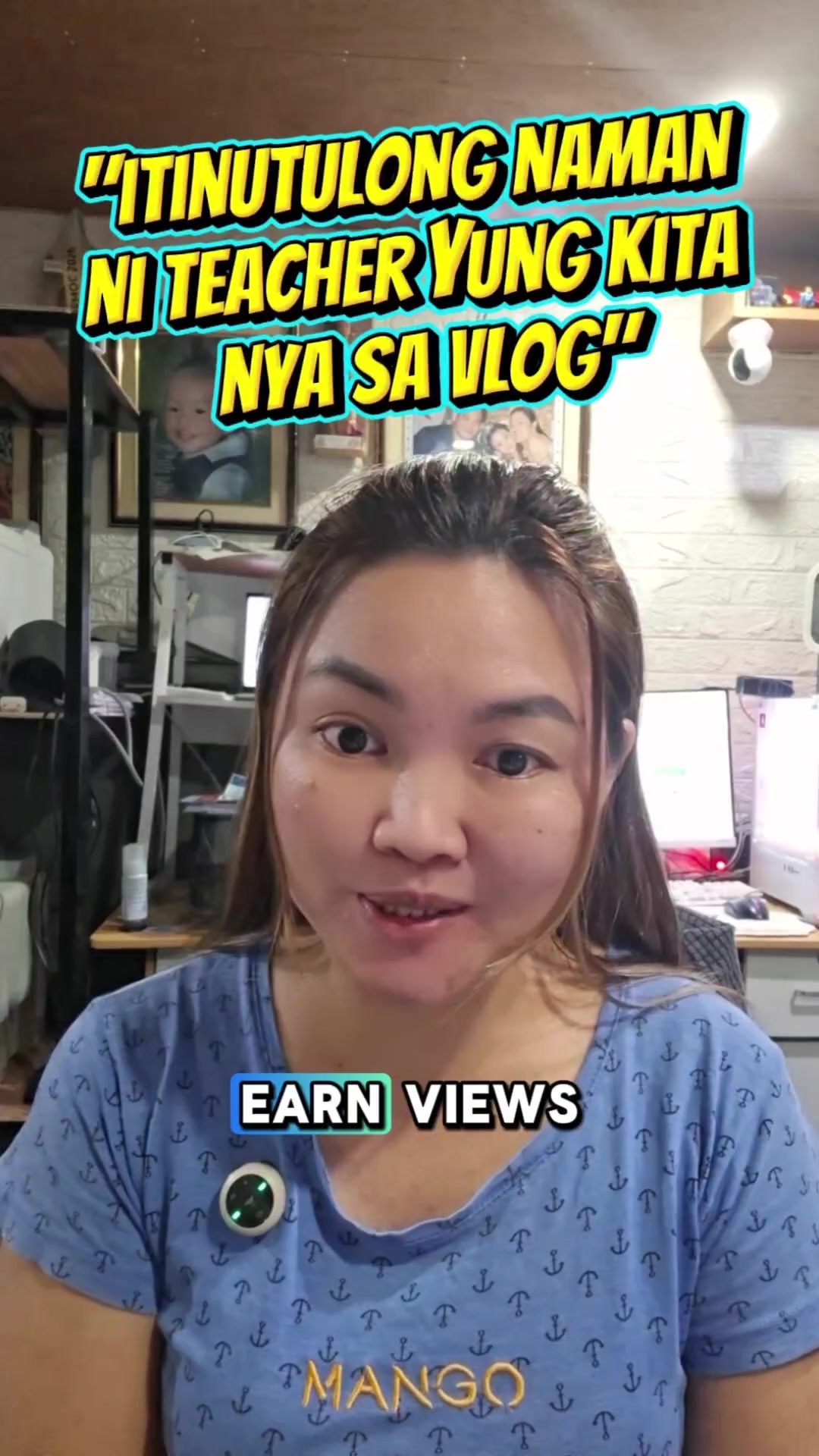 @Ma'am Aileen on FB