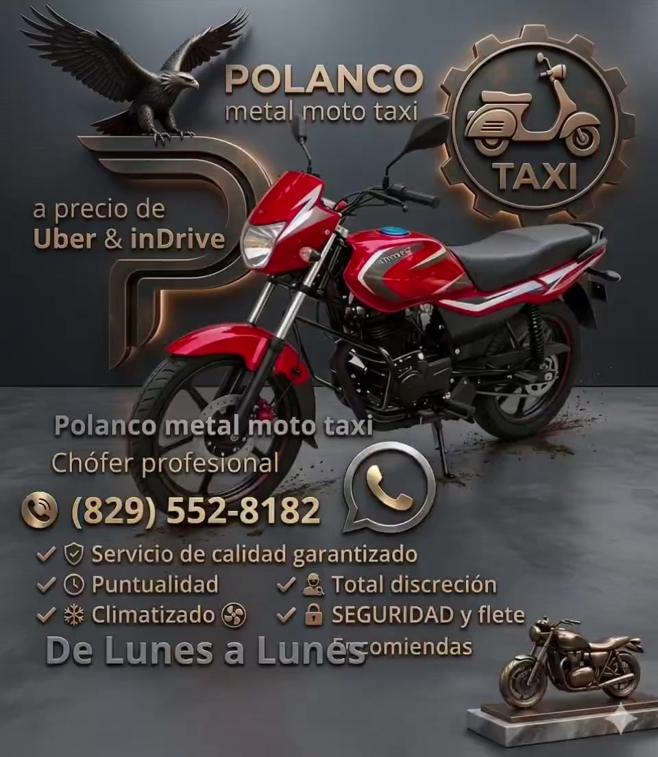 @🇩🇴 polanco Racing150🔥
