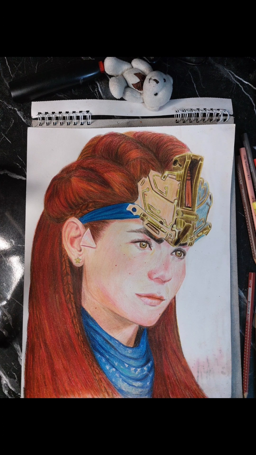 @Mevva 🎨