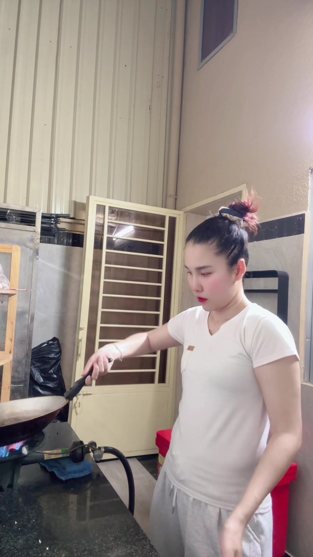 @Meiqing ๐ฅฐ ็พ้