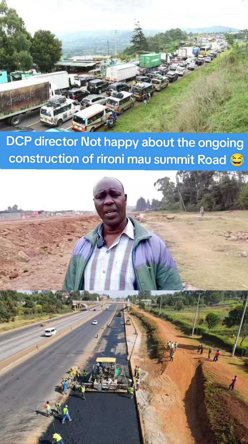 @Kevin Highlights 🇰🇪