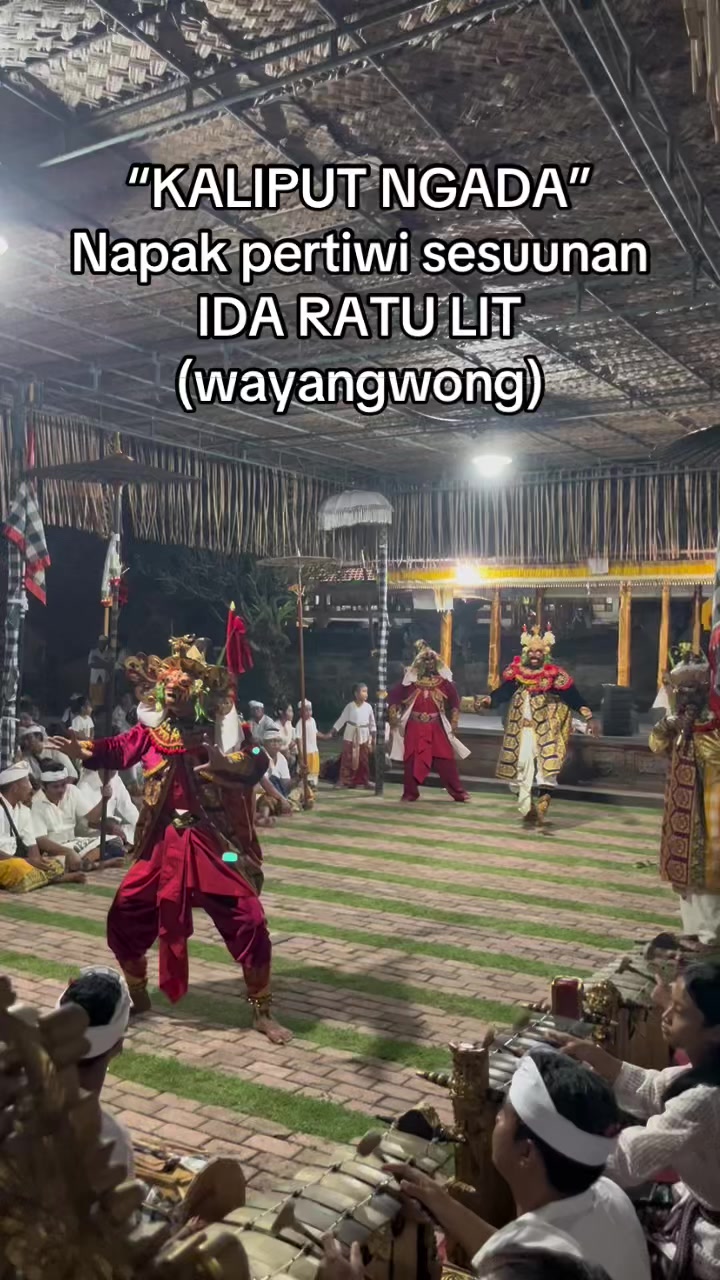 @Wayan Juli