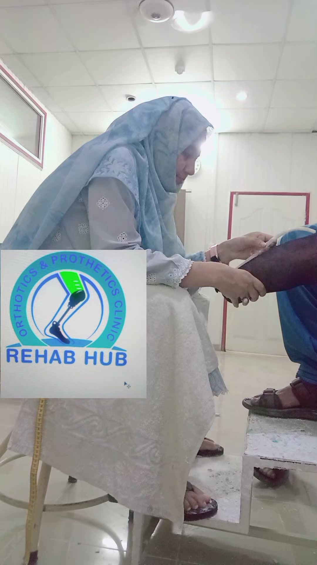 @Rehab Hub 🦿🦾