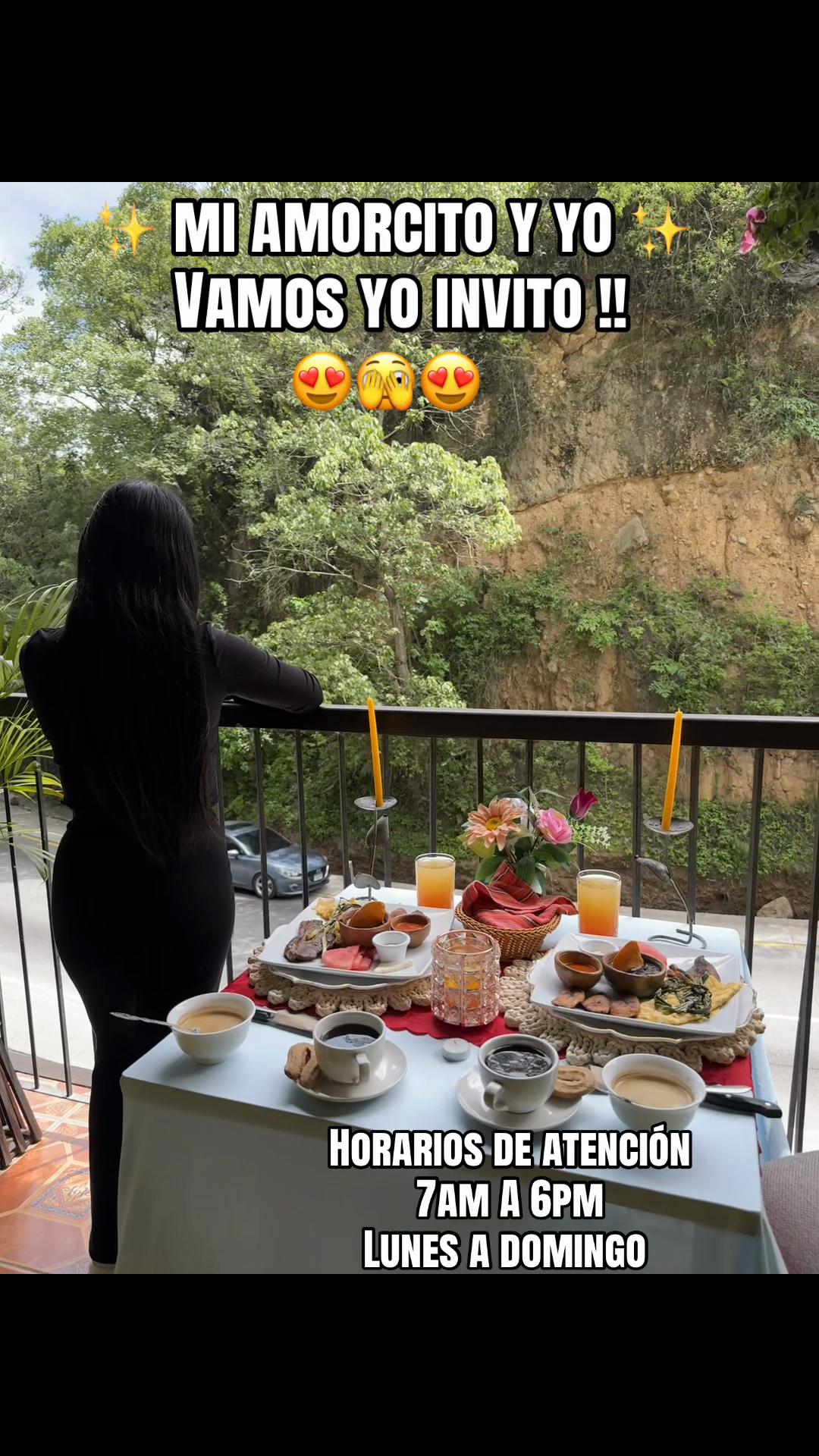 @Restaurante Hacienda La Negra
