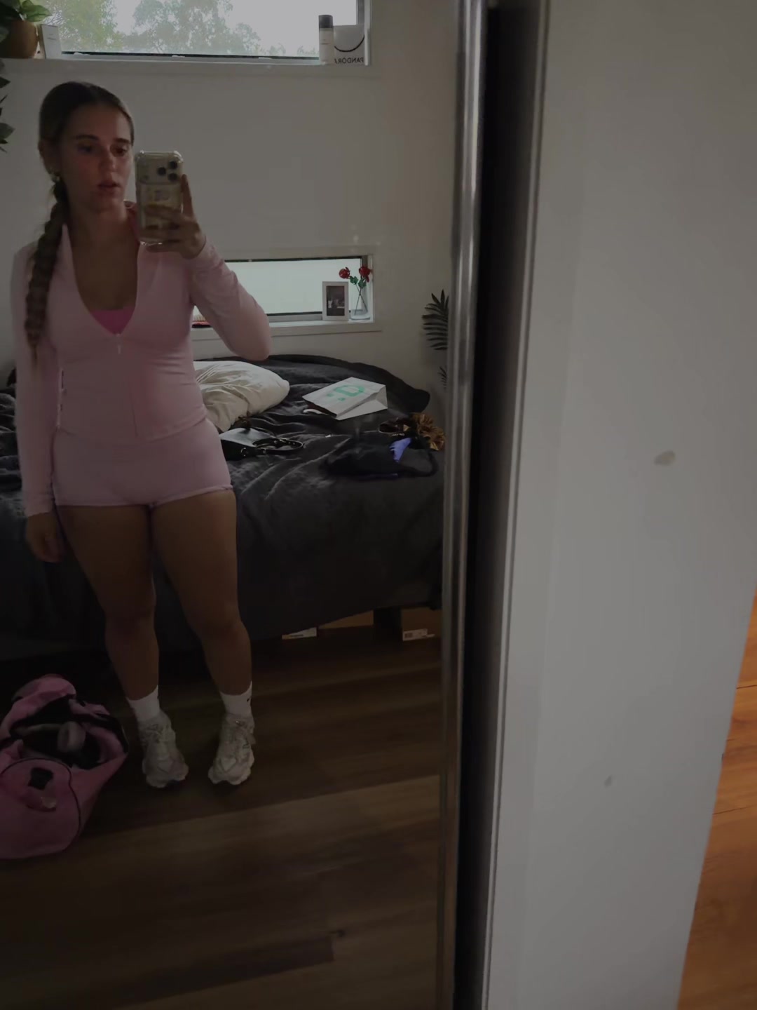 @Leah