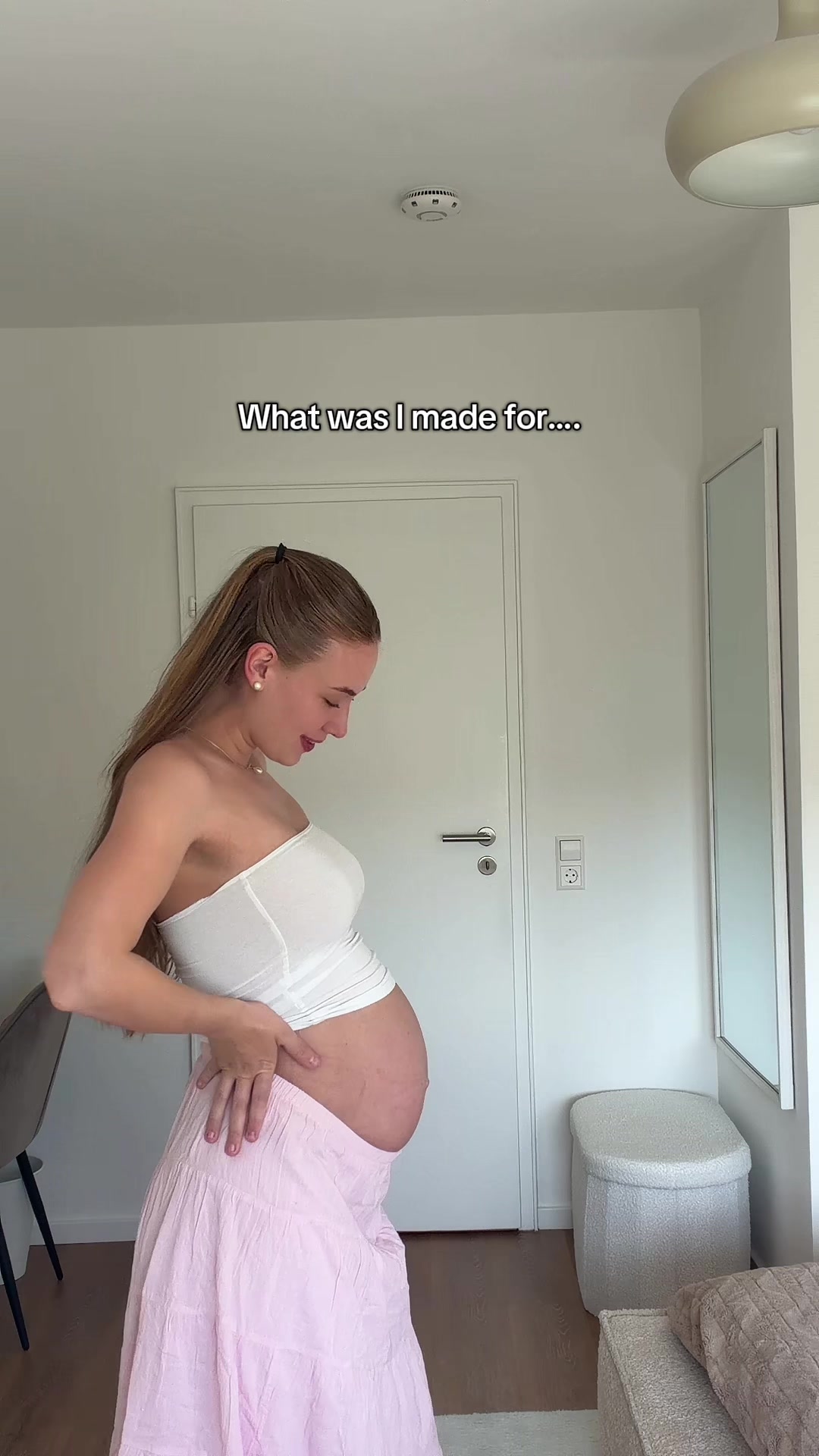 @Alissa🫧/ first time Mom