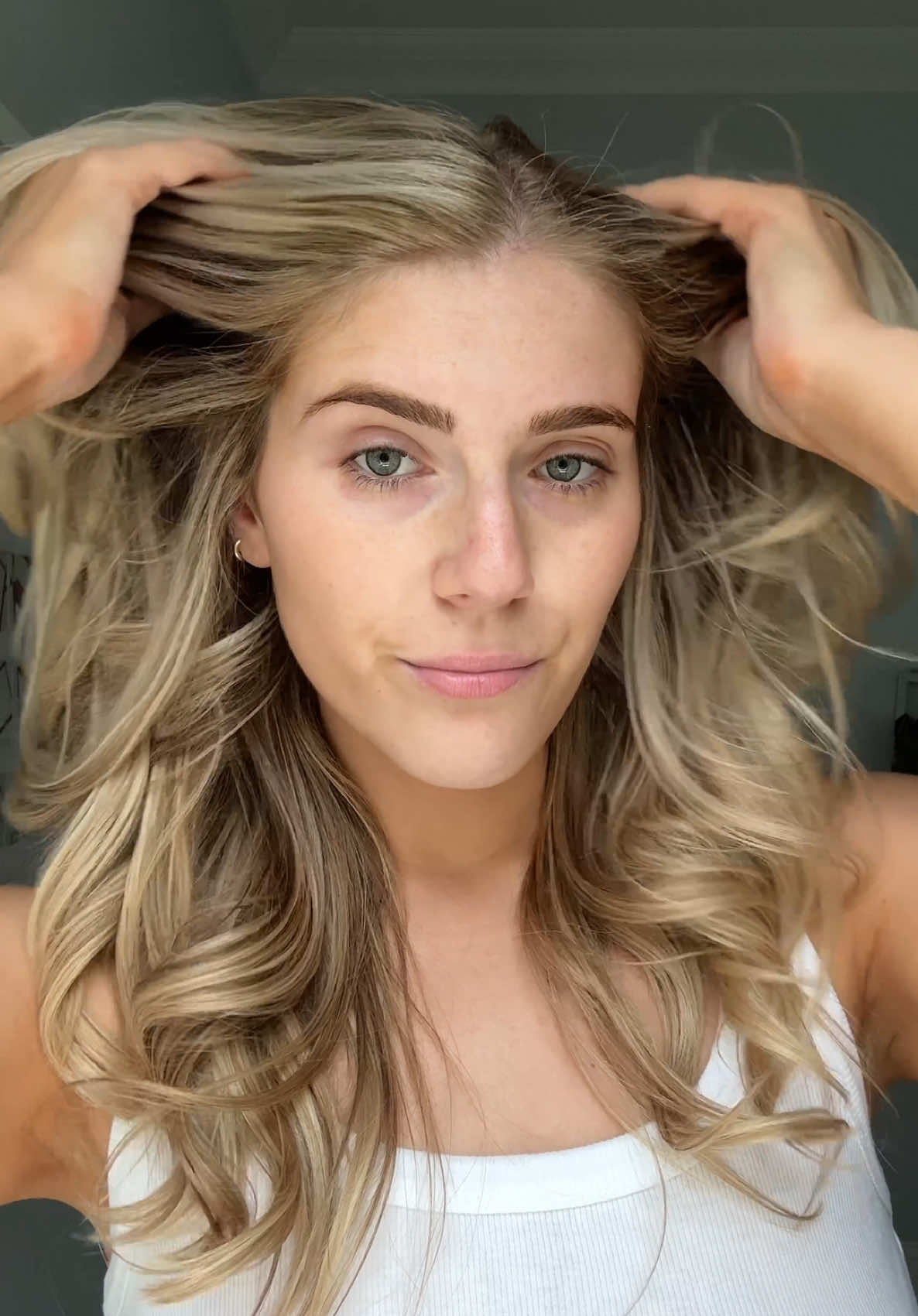 @Jess Bristow | Beauty