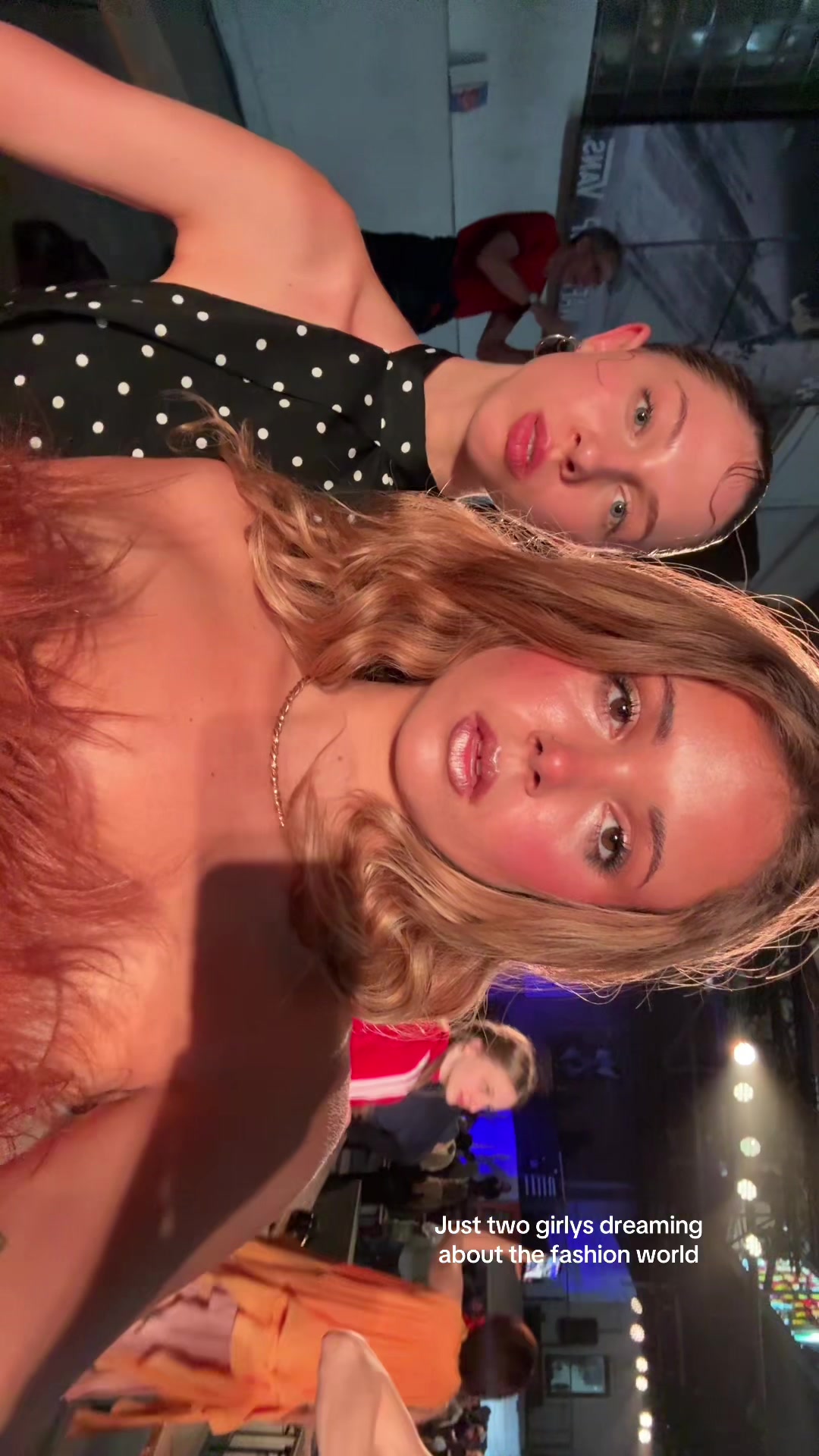 @lola GNTM