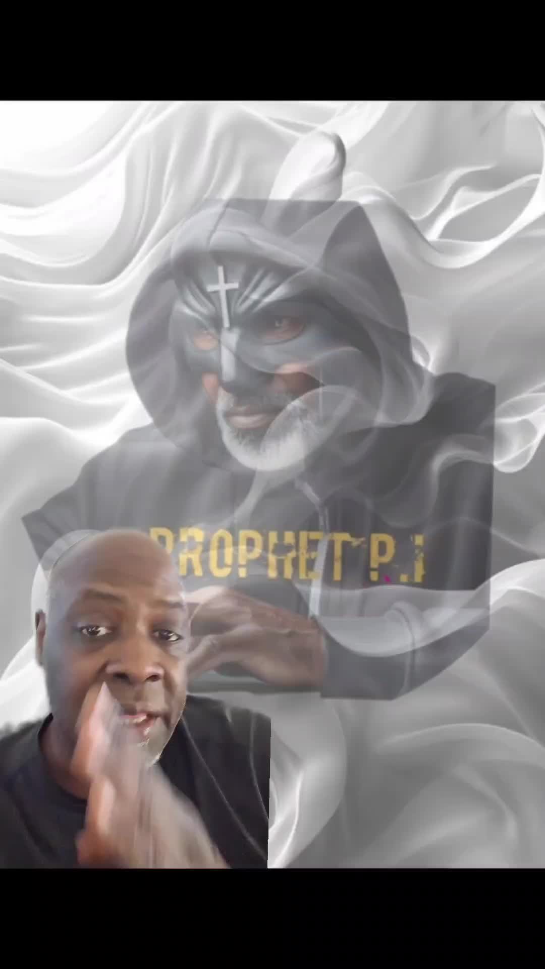 @Prophet P.I.