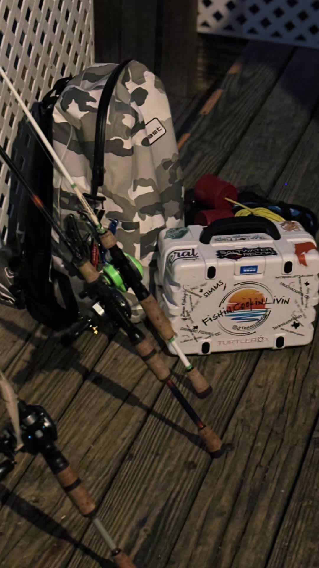 @TeamLoftFishin