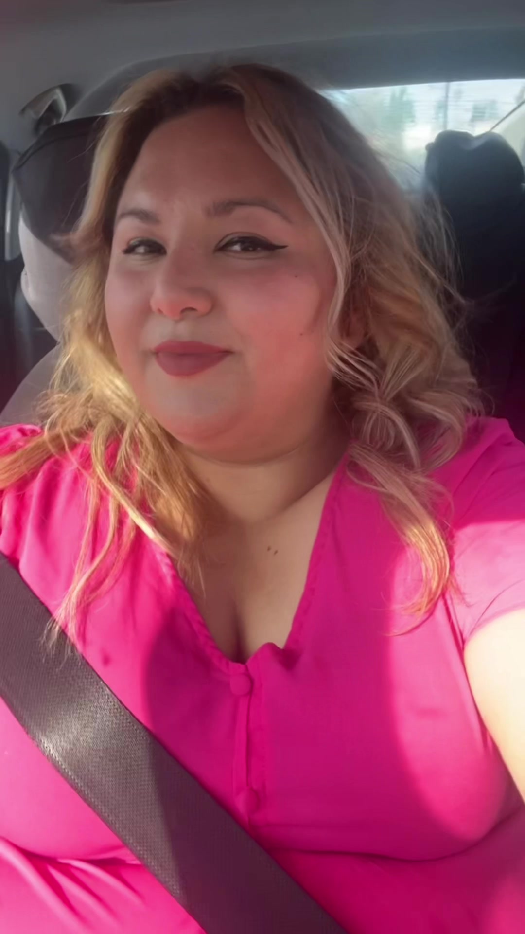 @Rosy Echeverria