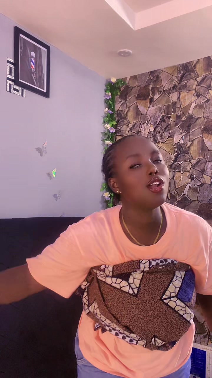 @erica la go noire