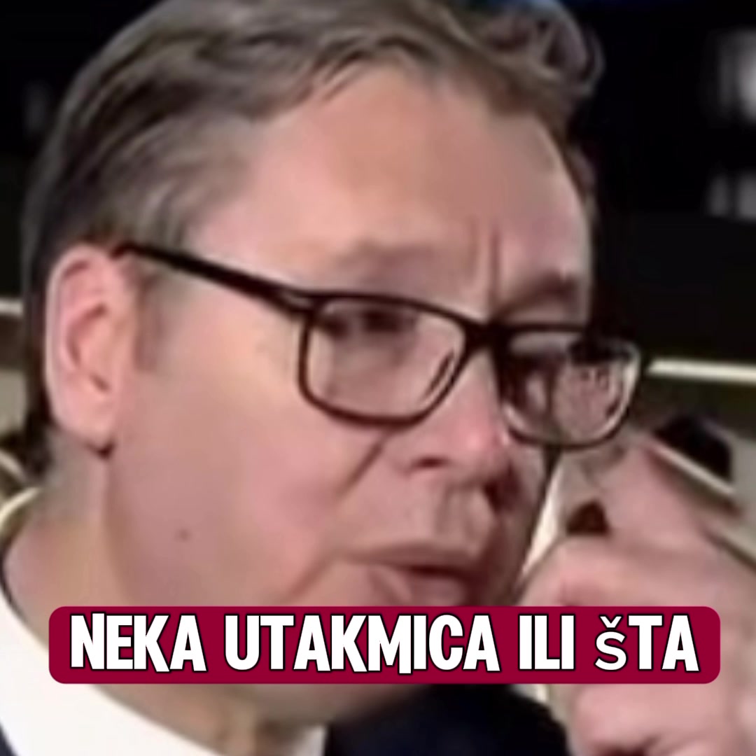 @Probuđeni Gustav