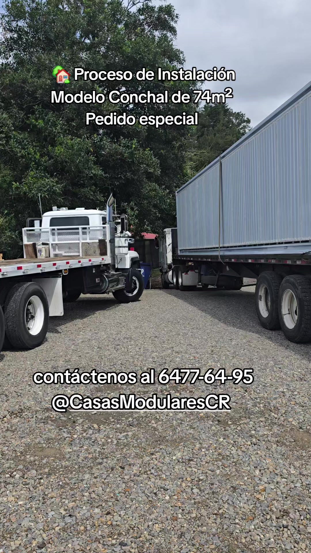 @Casas Modulares CR