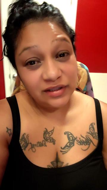 @Angela Mendez