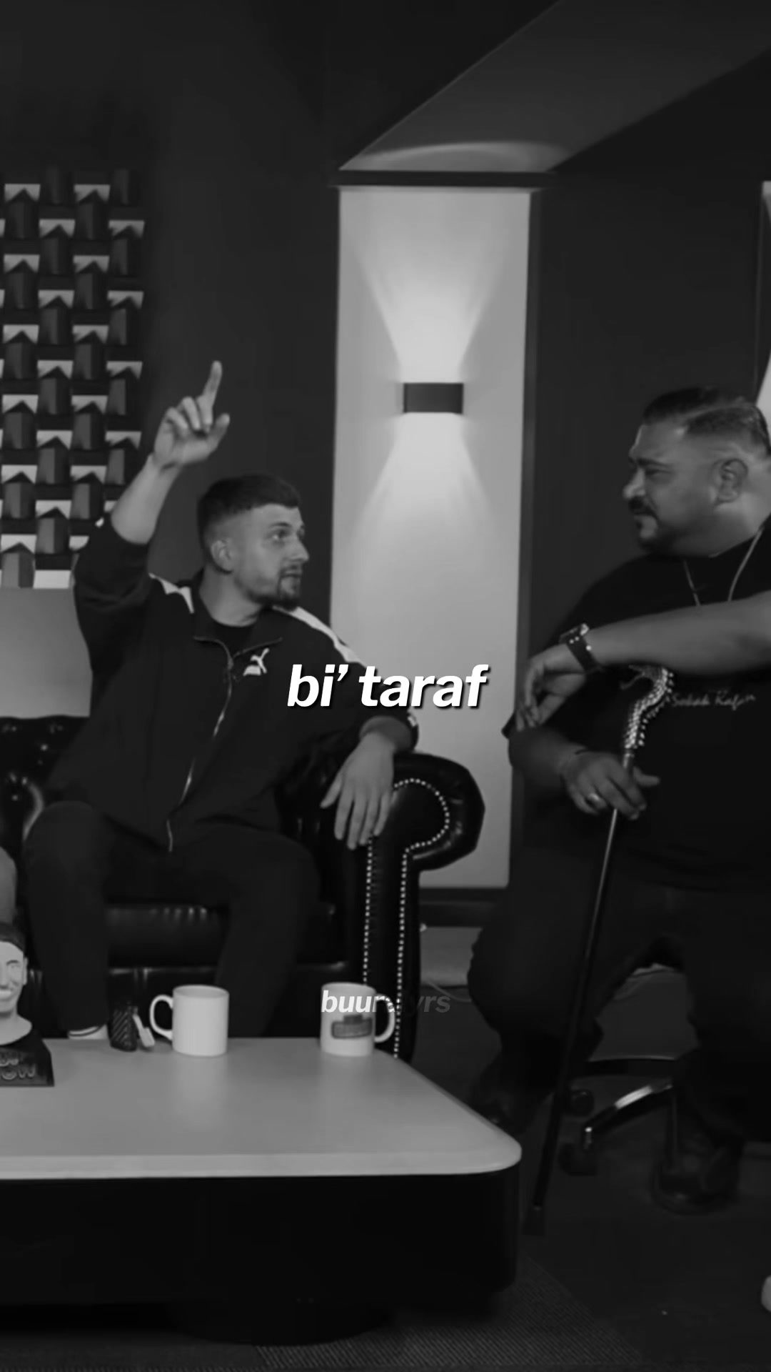 @buuralyrs