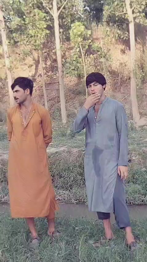 @Hamza Khan