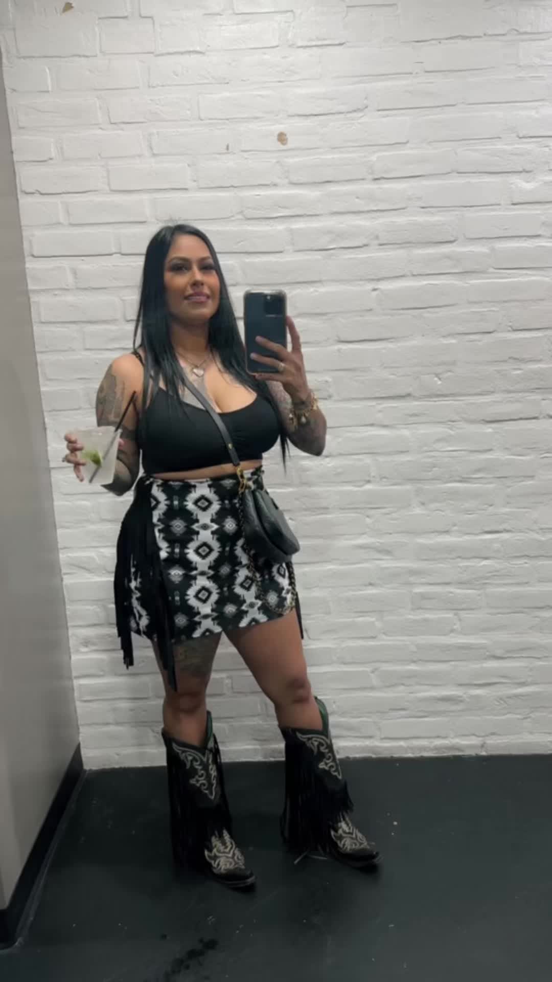 @Crystal Michelle🖤