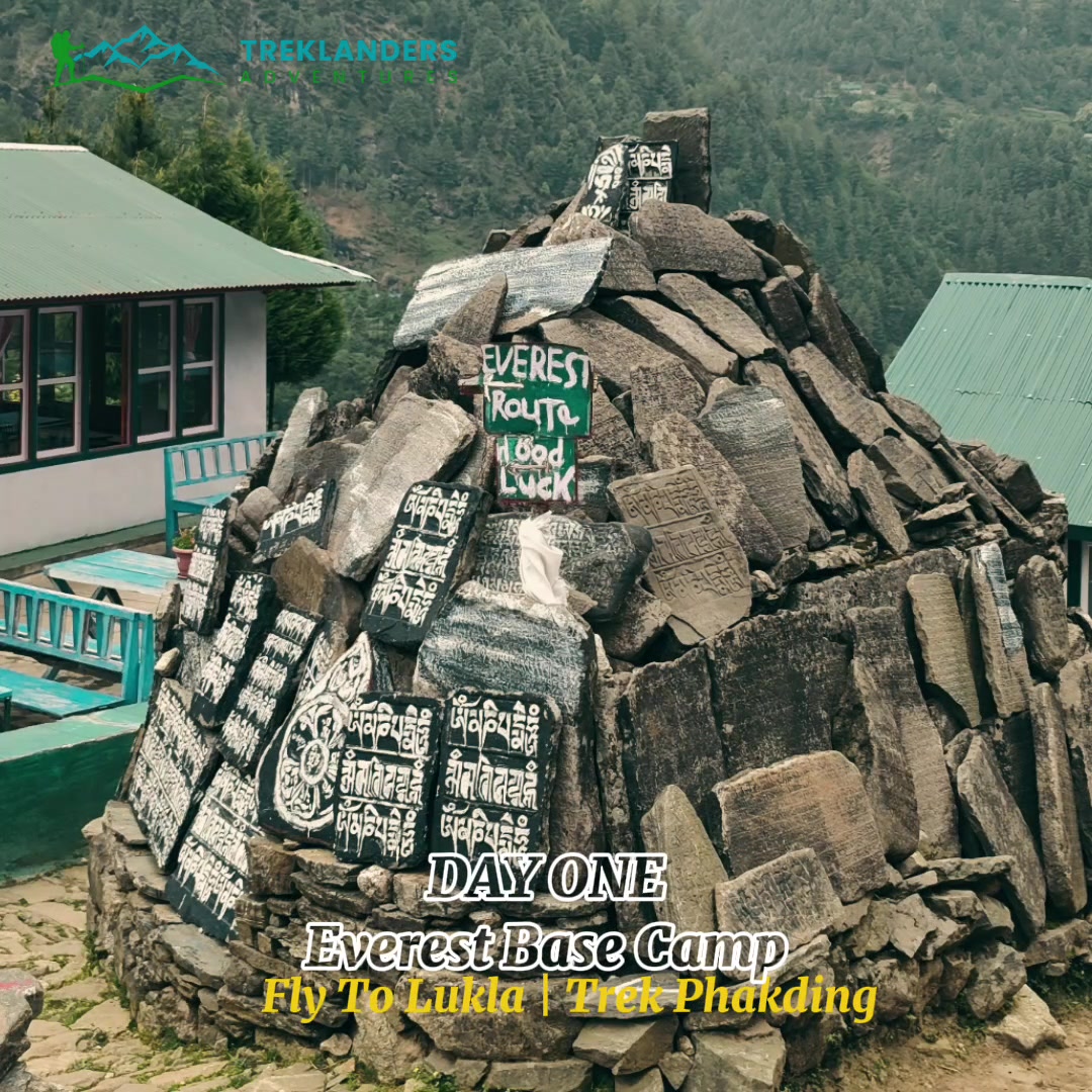 @Treklanders Adventures