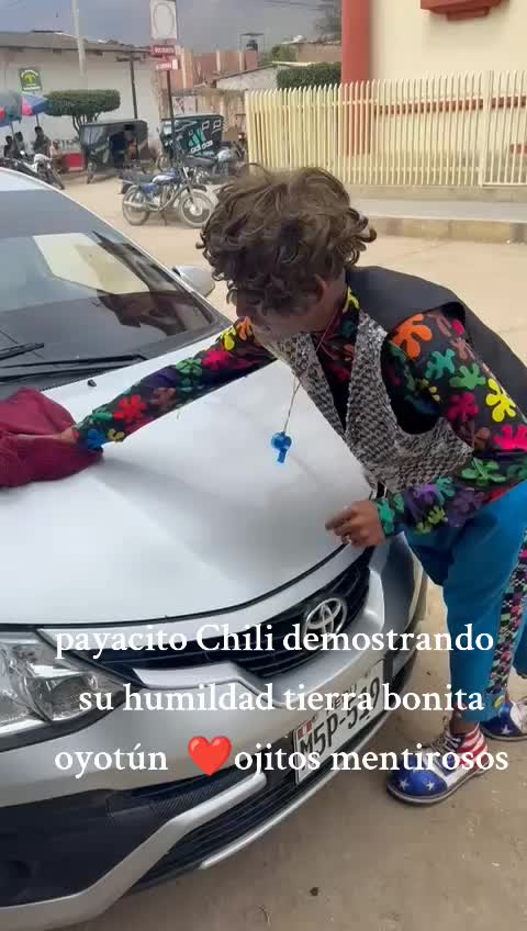 @Payasito Chili Oficial 🤡