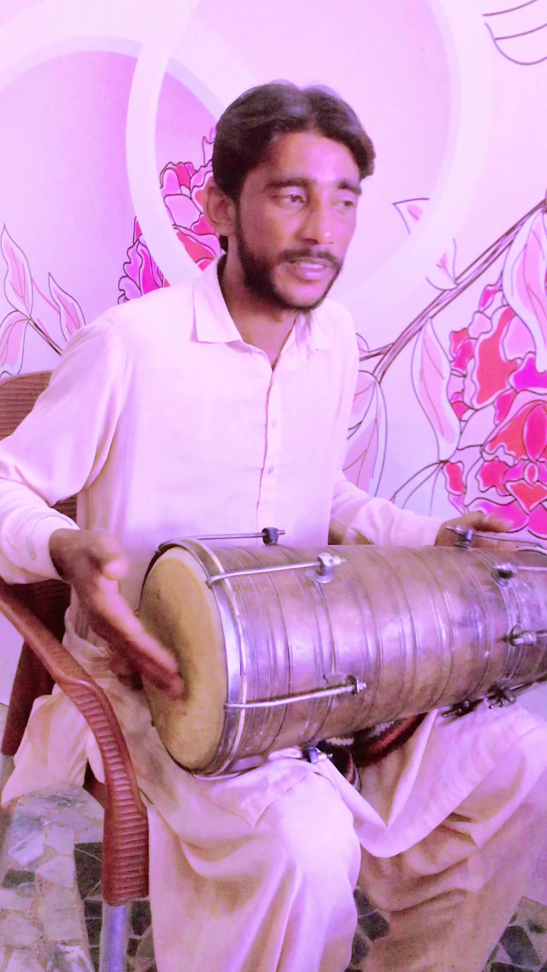 @Sanjh Sraiki Channel UAE