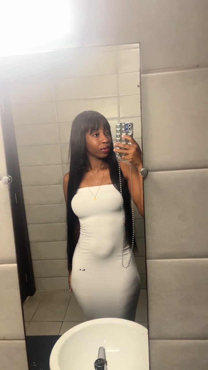 @Glory Girl ✨
