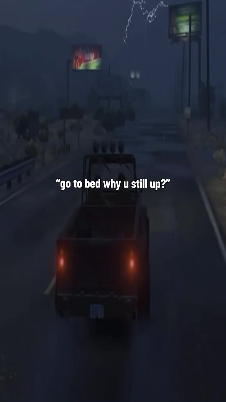 @ 