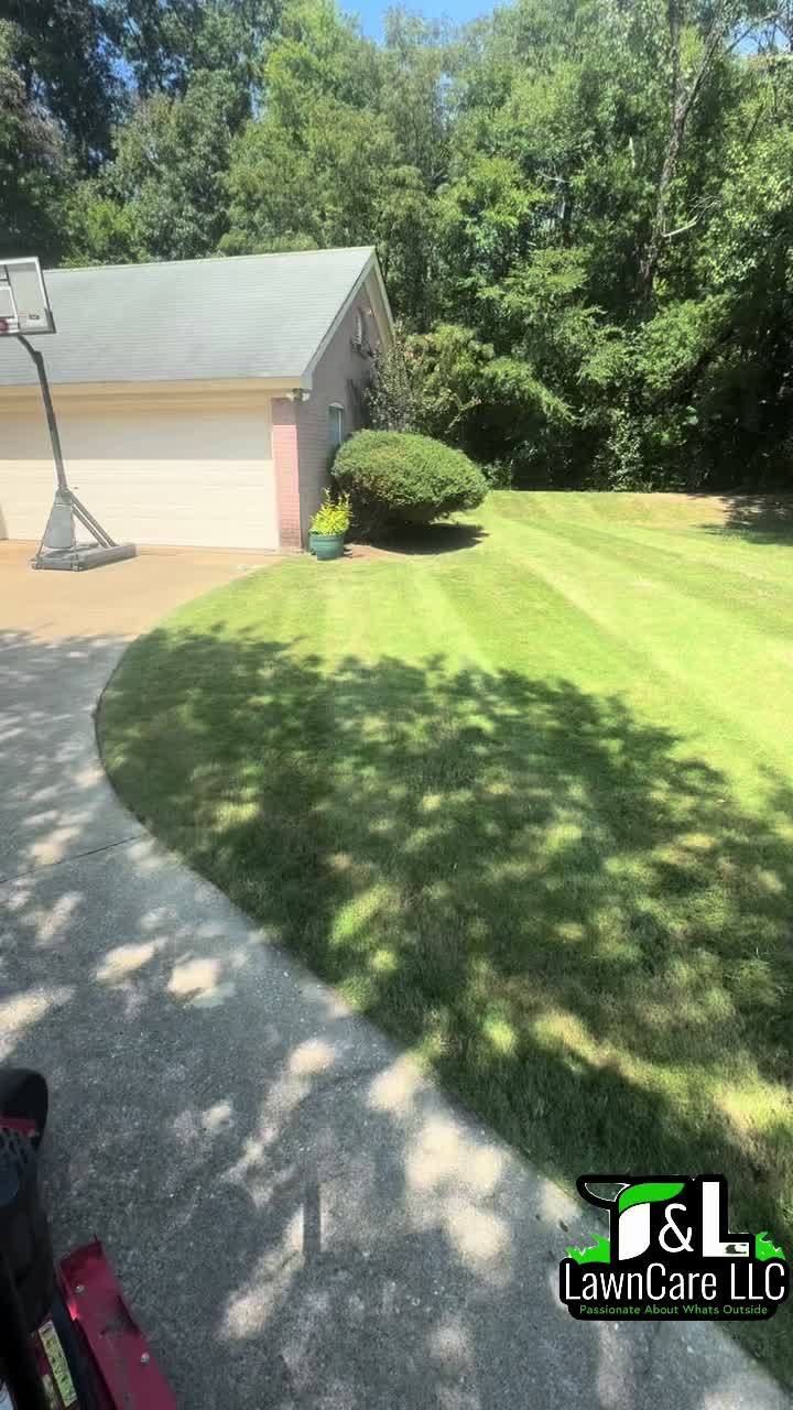 @TandLLawnCare