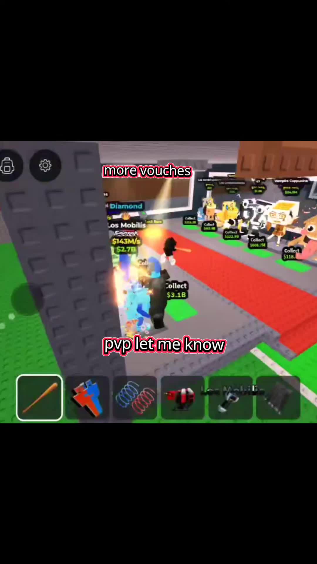 @MEGA SKILL