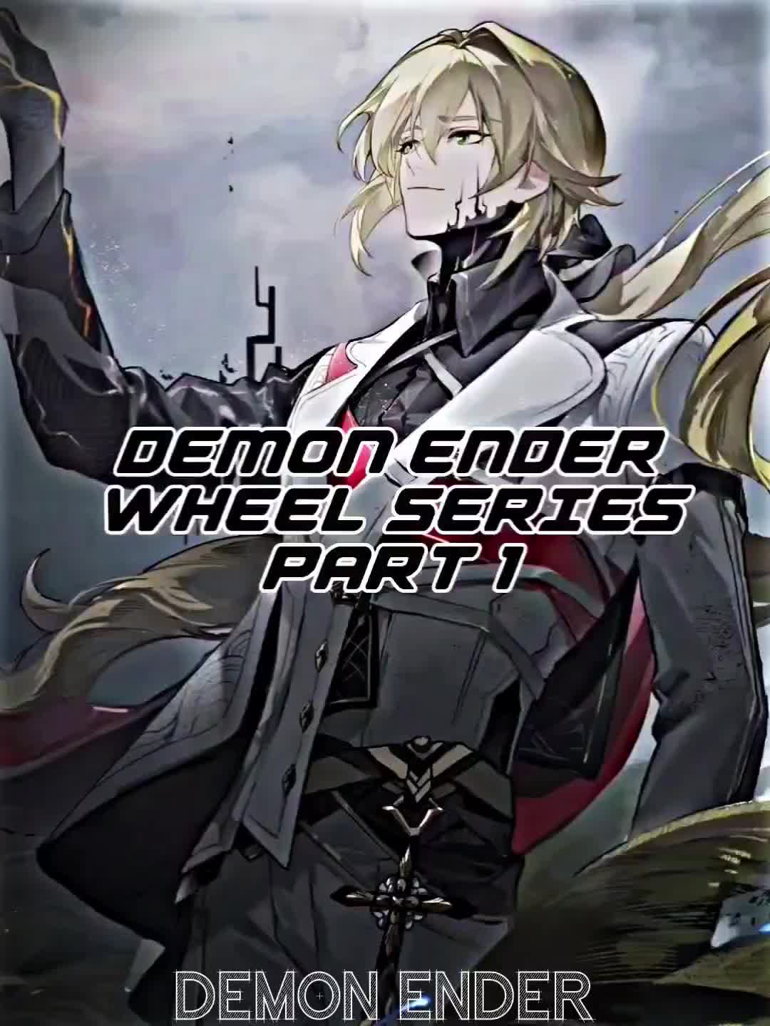 @Demon Ender